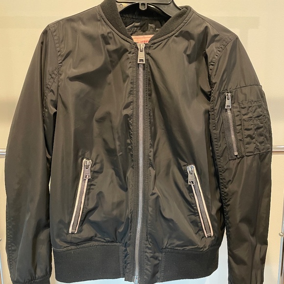 Levis Jackets & Blazers - Levis bomber jacket